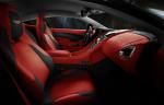 Aston Martin Vanquish 2012 года (WW)